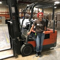Julie Work