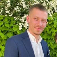 Oscar Ankell Mattisson