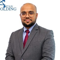Mohamed Sahil Modak (Mba,Bcom, Acca Cert Ifrs,Cfs®)