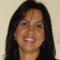 Sandra Lúcia Ferreira Silva