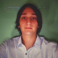 Cristobal Nicolas Garrido Gonzalez