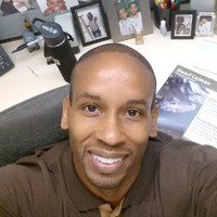 Xavier Burks