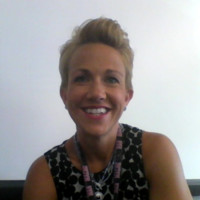 Maria Hoover