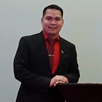 Reynando Calderon