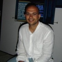 Kalogeropoulos Panagiotis