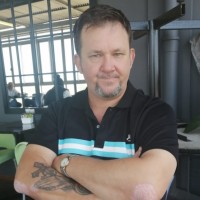 Daniel John Cyfert
