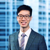 Simon Ho