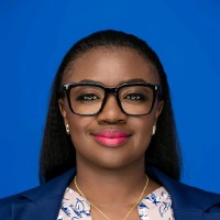 Gloria Orwoba