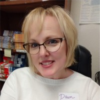 Dawn D.