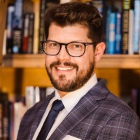 Ryan Berkowitz, Aif®, Cep®