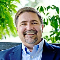 Raymond McKinney Sr., PMP