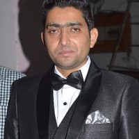 Ubaid Ali