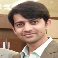 Pushpendra Surywanshi