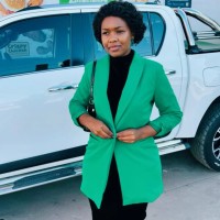 Nangamso Busiswa Ndude