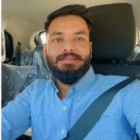 Prince Saini