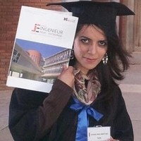 Sonya Ben Meftah