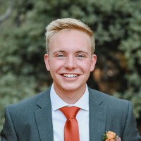 Joshua Brinkerhoff