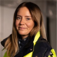 Lina Nyström