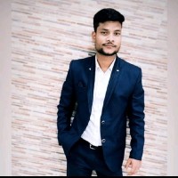 Sachet Jaiswal