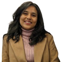 Shraddha Chawda