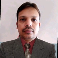 Pankaj Kumar Jain