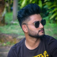 Mukesh Patri