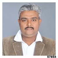 Vijesh Vijayan