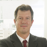 John Mccrohon
