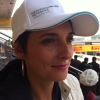 Stephanie Dessaint
