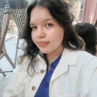 Dalida Isabel Mejía Socarras