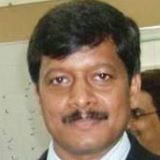 Chetan Savant
