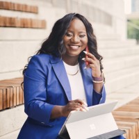 Esther Tsedey, Pfp, Investor
