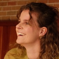 Dorien Den Otter