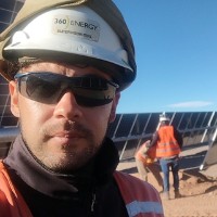 Andres Vazquez