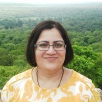 Reshma Gada