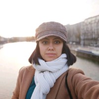 Soumia Aichaoui