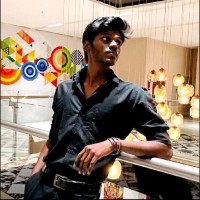 Gautham A
