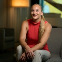 Georgia Wise