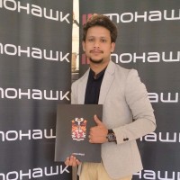 Akhil Mohan