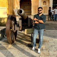 Rajeev Chaudhary