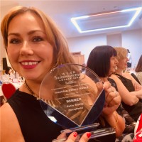 Katie Storey Mcipr