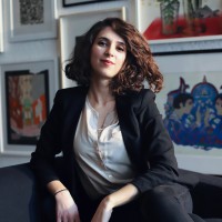 Elif Caglayan