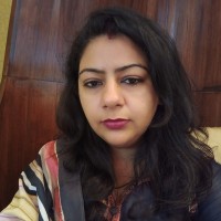 Manisha Pahuja