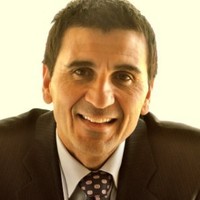 Fabio J Rojas