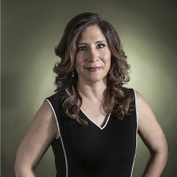 Cecilia Del Carmen Mojica Prieto