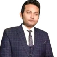 Shariq Baig