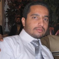 M Akhtar