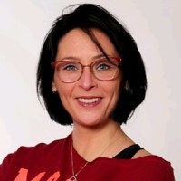 Mouna Assoufi