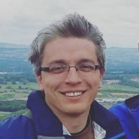 Seamus Glewwe