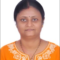 Madhumita Mahapatra